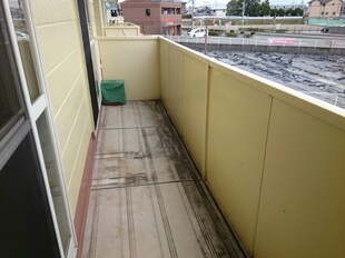 紀ノ川駅 徒歩12分 2階の物件内観写真